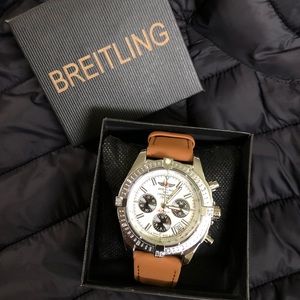 Breitling replica men watch
